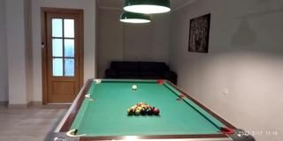 Xalet en Balcn de Finestrat-Terra Marina. Gran chalet balcon de finestrat