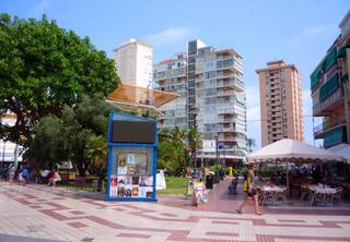 Local Comercial a Centro Urbano. Magnífico local en venta alquilado a una agencia inmobiliaria