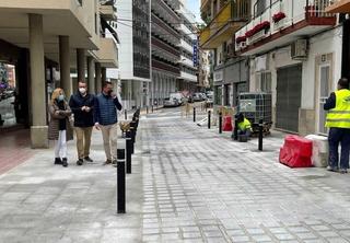 Apartamento en Centro Urbano. Piso grande centrico