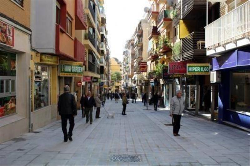 Foto bb954d82-f8f8-4c23-aeb0-494be55917aa. Local comercial  en Centro Urbano Benidorm