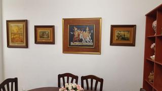 Miete Appartement in Centro Urbano. Magnífico piso en alquiler en benidorm