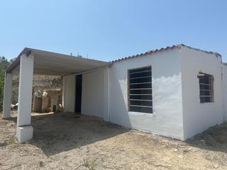 Maison à Centro Urbano. Casa campo en la vila