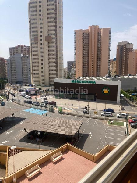 Foto 4bacf5fb-0a0a-4a2e-bbe9-e20f0c567e7c. Appartamento con parcheggio in Juzgados - Plaza de Toros Benidorm