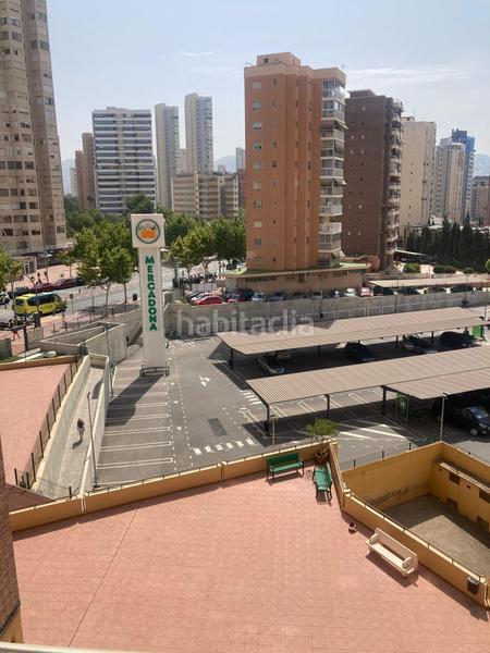 Foto 64889123-f22f-4b41-9b57-4c2feea7cab2. Appartamento con parcheggio in Juzgados - Plaza de Toros Benidorm