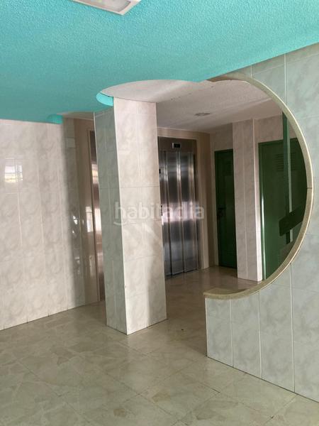 Foto 7fece2a7-8d18-4ecf-b5af-179b1b54f74d. Appartamento con parcheggio in Juzgados - Plaza de Toros Benidorm