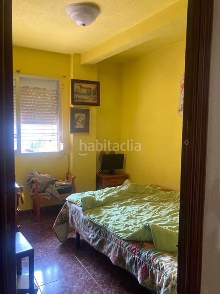 Foto 8020ffa4-0667-49e2-8390-694ae408f259. Appartamento con parcheggio in Juzgados - Plaza de Toros Benidorm