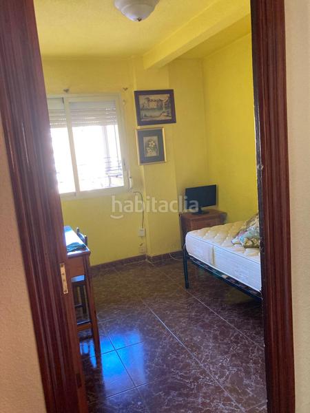 Foto 86a6288b-ad32-4d44-981e-544dc37c7610. Appartamento con parcheggio in Juzgados - Plaza de Toros Benidorm