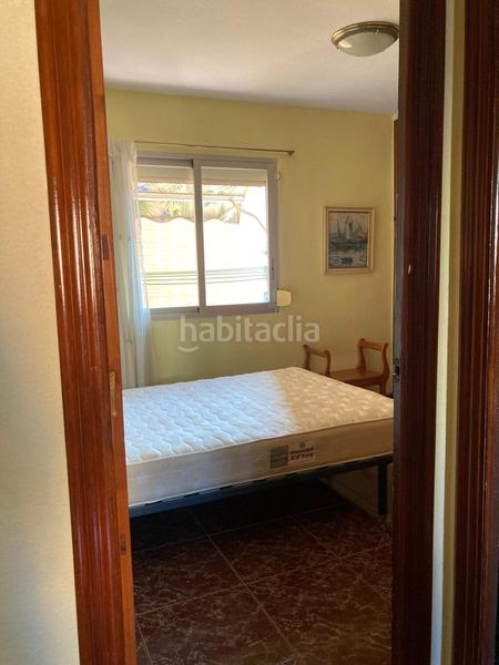 Foto 95067e35-a8c6-4847-a880-d62323da1a6d. Appartamento con parcheggio in Juzgados - Plaza de Toros Benidorm