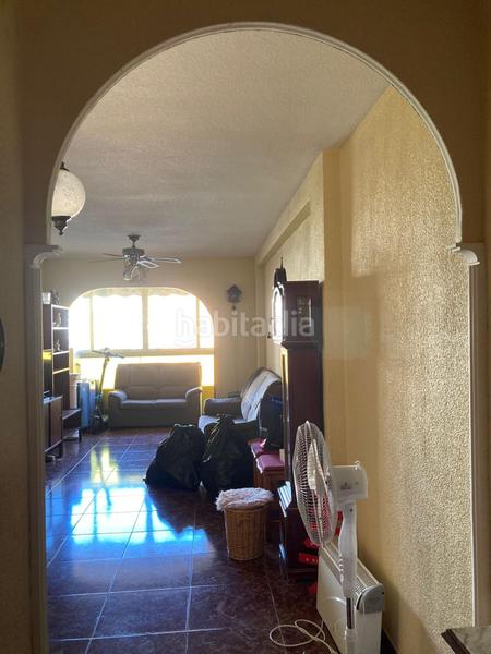 Foto a3b37a56-cbf0-4734-ae3e-77269305aab9. Appartamento con parcheggio in Juzgados - Plaza de Toros Benidorm