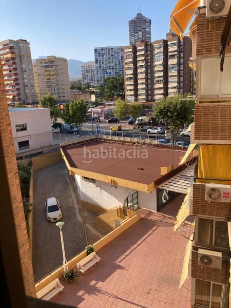 Foto a6079737-2da6-4c22-8215-27b4a1b123f8. Appartamento con parcheggio in Juzgados - Plaza de Toros Benidorm