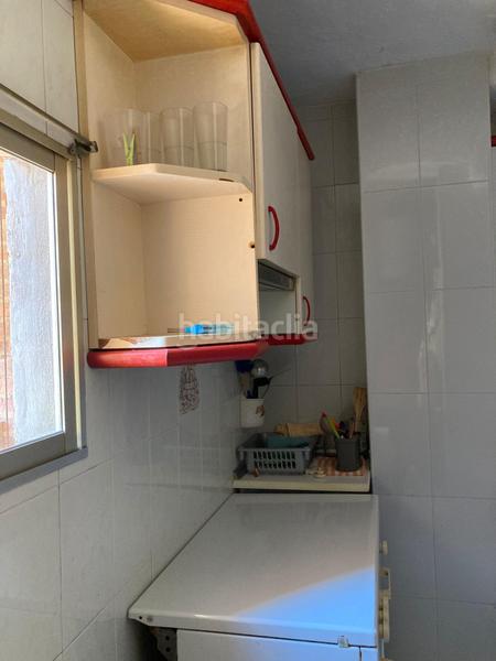 Foto a885d436-bdd7-4b13-bd3d-844f890c09dc. Appartamento con parcheggio in Juzgados - Plaza de Toros Benidorm