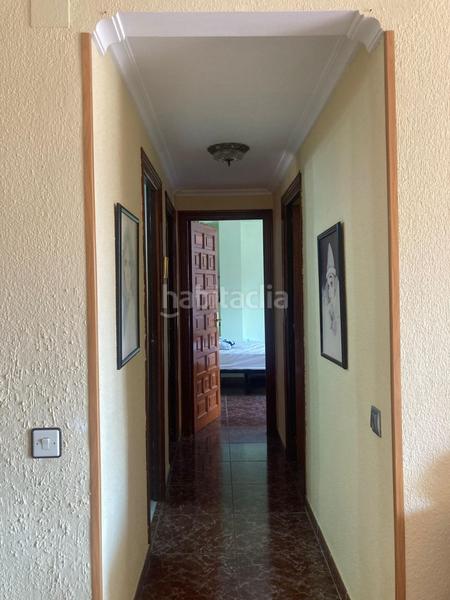 Foto b6c28b74-2263-4f52-bb13-c8638d85e4f9. Appartamento con parcheggio in Juzgados - Plaza de Toros Benidorm