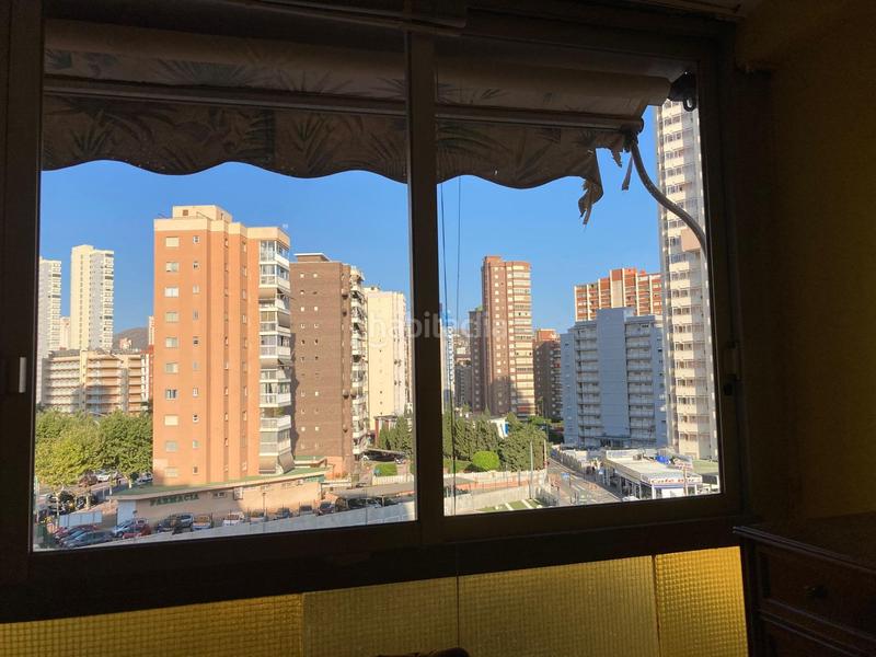 Foto bbd4a9f4-fe3b-445f-9582-534978b057b1. Appartamento con parcheggio in Juzgados - Plaza de Toros Benidorm