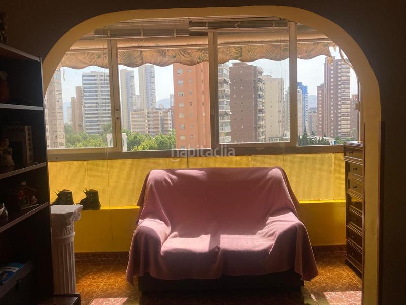 Foto bdd62353-924b-4d86-9a20-04014e892481. Appartamento con parcheggio in Juzgados - Plaza de Toros Benidorm