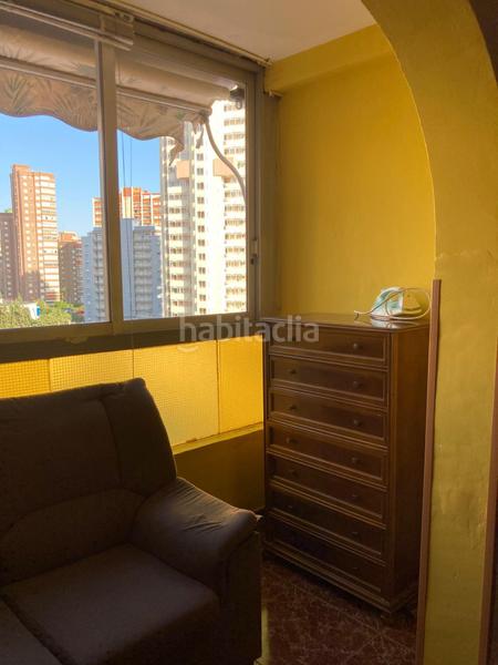 Foto d260c77c-d1dc-45b2-8019-074ebb39b1ac. Appartamento con parcheggio in Juzgados - Plaza de Toros Benidorm