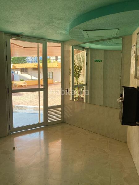 Foto dedc88f6-1bcf-4676-9901-acfc6a339ad3. Appartamento con parcheggio in Juzgados - Plaza de Toros Benidorm