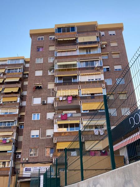 Foto e4822007-3364-4fb9-920d-a1b36a30f816. Appartamento con parcheggio in Juzgados - Plaza de Toros Benidorm