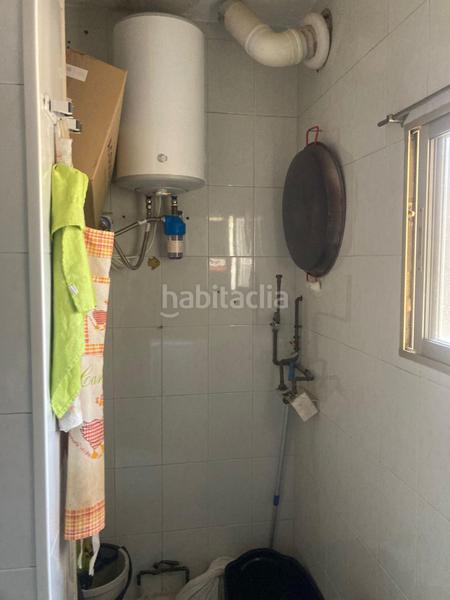 Foto e80a6897-41bd-43b6-bb42-18579294e3ba. Appartamento con parcheggio in Juzgados - Plaza de Toros Benidorm