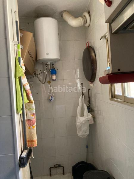Foto fa5e6f04-7a83-432f-93fb-7dd10bea68ad. Appartamento con parcheggio in Juzgados - Plaza de Toros Benidorm