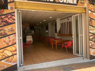 Local Comercial  Calle marques de comillas. Oportunidad única en benidorm! local comercial totalmente equipa Local Comercial  Calle marques de comillas. Oportunidad única en benidorm! local comercial totalmente equipa