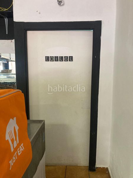 Foto 55baa8cc-fa47-467d-9799-733c458b7675. Local comercial a Centro Urbano Benidorm