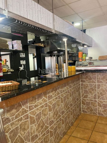 Foto 96d4baa3-d776-4840-8f97-11bee2f6eeb7. Local comercial a Centro Urbano Benidorm