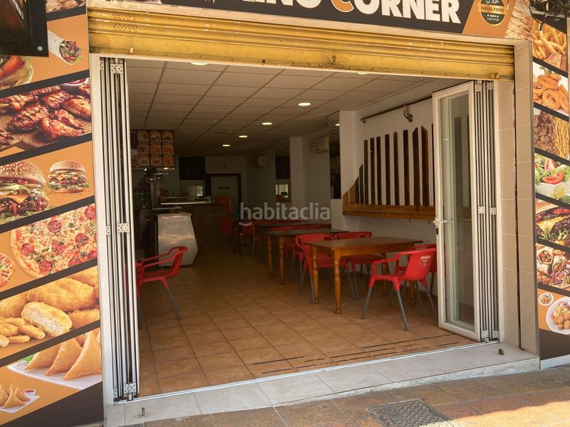 Foto a573b0b1-5c67-49c5-9b1f-d46de6251eff. Local comercial a Centro Urbano Benidorm