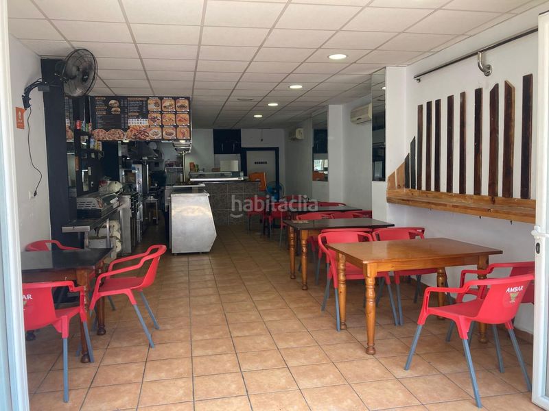Foto cad38b85-c048-4539-b8e3-a3259c989f32. Local comercial a Centro Urbano Benidorm