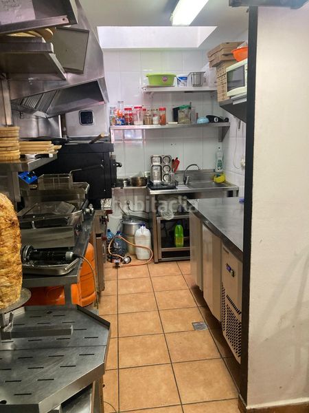 Foto d154b715-0a00-47fb-886c-da4388c83a4d. Local comercial a Centro Urbano Benidorm