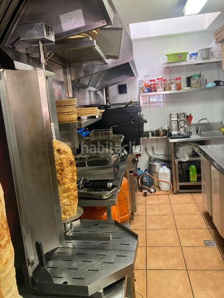 Foto f7efeb6b-6789-43ad-89d0-2f466898c575. Local comercial a Centro Urbano Benidorm