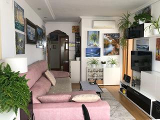 Pis a Levante Alto. Vivienda en levante alto de 2 habitaciones