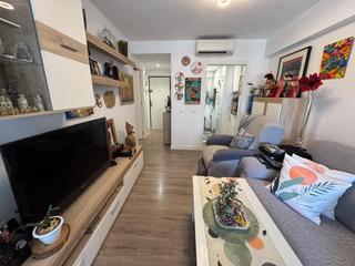 Pis a Levante Alto. Encantadora vivienda de 1 habitación perfectamente cuidada!