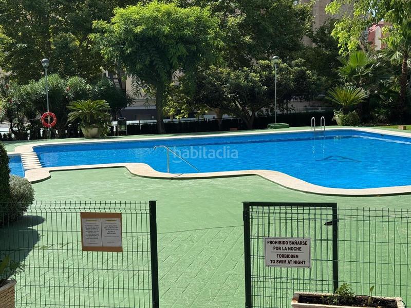 Foto e576578b-f8f3-4c12-a7e2-057bfad4da05. Pis amb aparcament piscina a Levante Alto Benidorm