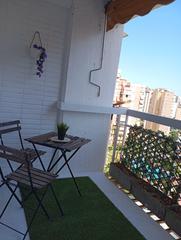 Lloguer Apartament a Calle mirador 6. Apartamento con vistas al mar en el centro de benidorm, 1 dormit