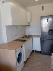 Miete Appartement in Calle mirador 6. Apartamento con vistas al mar en el centro de benidorm, 1 dormit