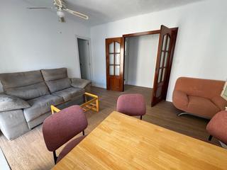 Pis en Foietes. Acogedor piso de 2 habitaciones en colonia madrid