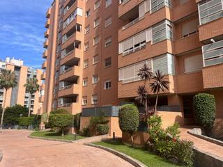 Lloguer Pis  Calle xaloc. Alquiler piso vacacional