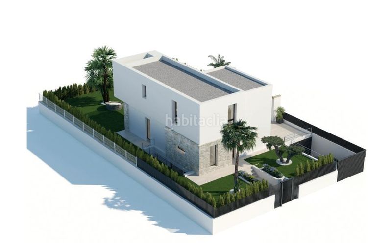 Foto b82f2bea-a0a7-4e7c-86a7-6ff28905817f. Xalet amb calefacció aparcament piscina a Finestrat pueblo Finestrat