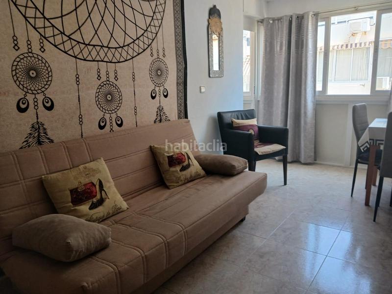 Foto 110a4b30-56c3-4ab3-92fb-a25d06dedad9. Location appartement dans Juzgados - Plaza de Toros Benidorm