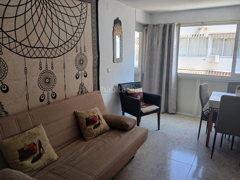 Foto 29a898c3-3b05-4a2a-aac4-54b8e576fe2f. Location appartement dans Juzgados - Plaza de Toros Benidorm