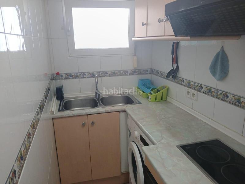 Foto 42b91408-51bc-4631-9e5f-3699a5cf6ec4. Location appartement dans Juzgados - Plaza de Toros Benidorm