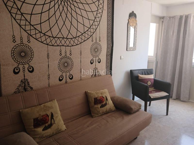 Foto 627ab14a-f89f-412e-998d-293cb5eb2578. Location appartement dans Juzgados - Plaza de Toros Benidorm