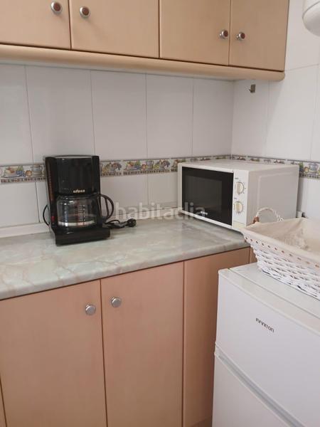 Foto bdc1c0df-4b67-4a37-a030-cab19cae5408. Location appartement dans Juzgados - Plaza de Toros Benidorm