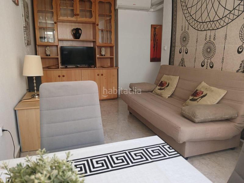 Foto cf67e27d-fa9d-4091-a6c7-942e16fa1398. Location appartement dans Juzgados - Plaza de Toros Benidorm