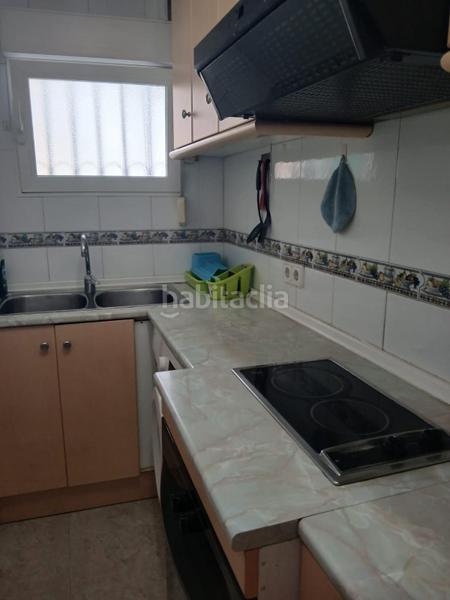 Foto d7f8fc2c-6e94-4f3c-b718-5130c3364caa. Location appartement dans Juzgados - Plaza de Toros Benidorm