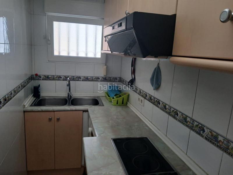 Foto d917e950-b35d-4a17-8287-7c0d7d340fba. Location appartement dans Juzgados - Plaza de Toros Benidorm