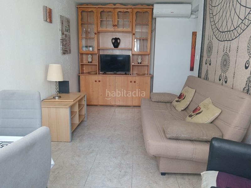 Foto dafa5224-dc86-4f87-9449-c560495fdec0. Location appartement dans Juzgados - Plaza de Toros Benidorm
