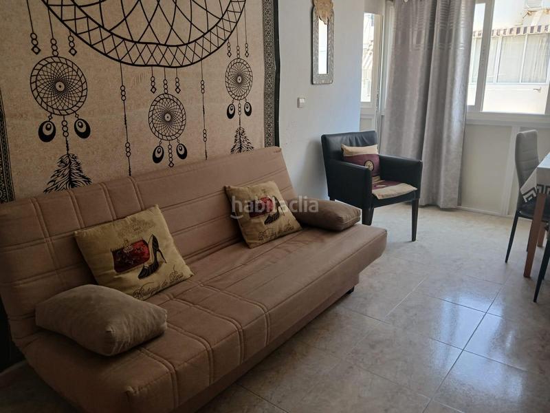 Foto e5e521dc-9239-448e-a283-765be23cc550. Location appartement dans Juzgados - Plaza de Toros Benidorm