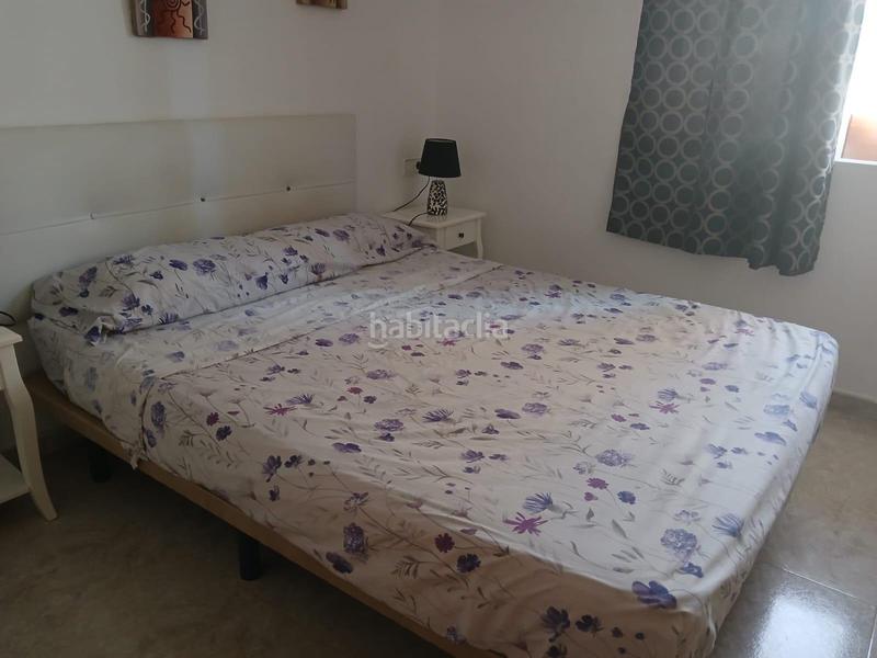 Foto ed40d37d-5440-424f-82b8-5ebdf62942da. Location appartement dans Juzgados - Plaza de Toros Benidorm