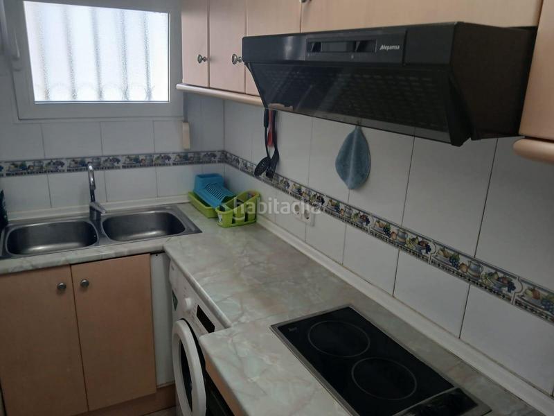 Foto f234ae7f-9f5e-4b63-b700-b4110c8ba3d1. Location appartement dans Juzgados - Plaza de Toros Benidorm